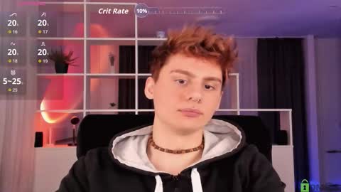 Snapshot of sunburn_boy chatting on November 2025 04:49:01 PM Emilio online show from November 2025 04:49:01 PM