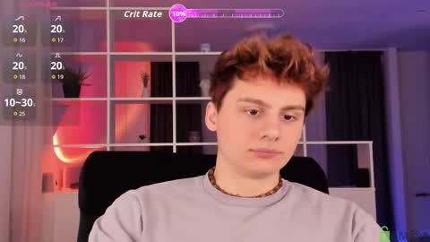 Snapshot of sunburn_boy chatting on November 2025 07:51:02 PM Emilio online show from November 2025 07:51:02 PM