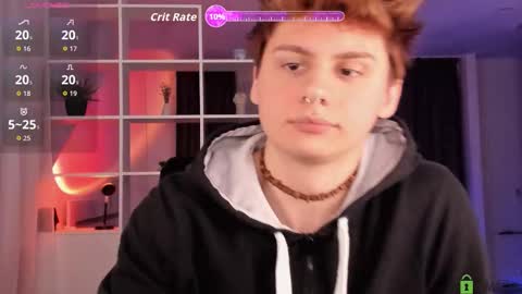 Snapshot of sunburn_boy chatting on December 2025 07:29:02 PM Emilio online show from December 2025 07:29:02 PM