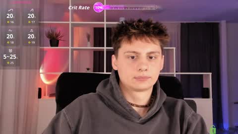 Emilio online show from April 2026 06:05:02 PM