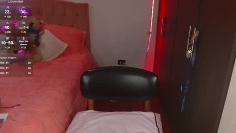 Jeraldine online show from January 2025 11:56:01 PM