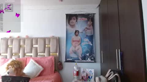 Jeraldine online show from September 2025 06:20:01 PM