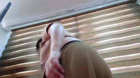 Jeraldine online show from October 2025 08:39:02 PM