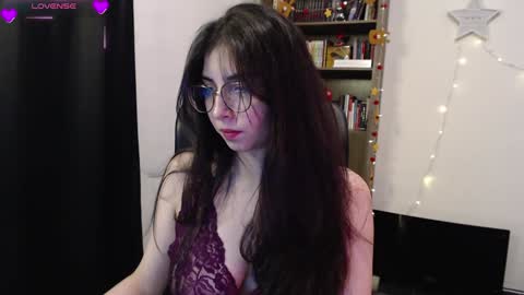  violetta  online show from December 2024 12:22:02 AM