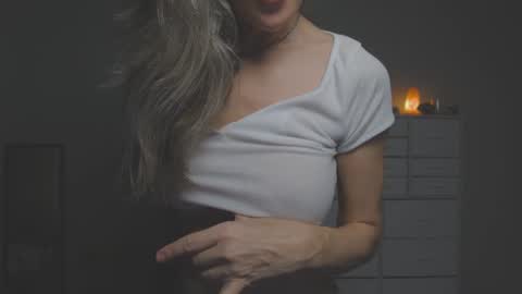 Snapshot of sunnie_dayz chatting on March 2026 02:48:01 AM Hi Im Sunnie - Next show Friday August 1 online show from March 2026 02:48:01 AM