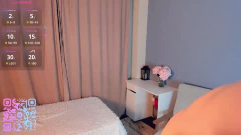 Snapshot of sunnivagaillard chatting on March 2026 01:35:02 AM Kiki online show from March 2026 01:35:02 AM