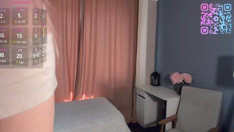 Snapshot of sunnivagaillard chatting on April 2026 06:19:01 AM Kiki online show from April 2026 06:19:01 AM