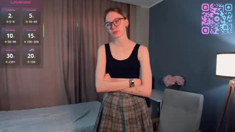 Snapshot of sunnivagaillard chatting on April 2026 01:10:01 AM Kiki online show from April 2026 01:10:01 AM