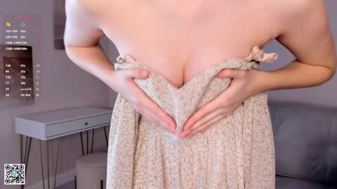 Lily online show from February 2025 02:20:02 PM