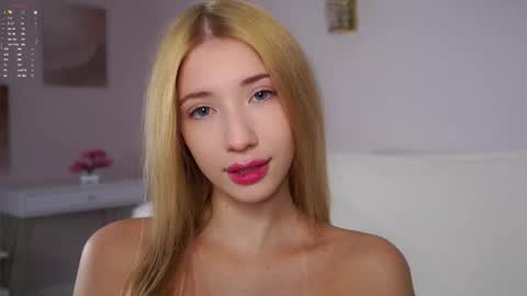 Lily online show from November 2025 02:41:02 PM