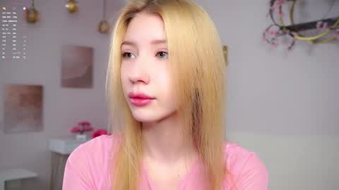 Lily online show from March 2026 02:57:01 PM