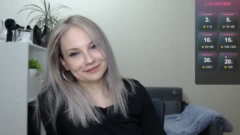 Naomi online show from January 2025 03:14:01 PM