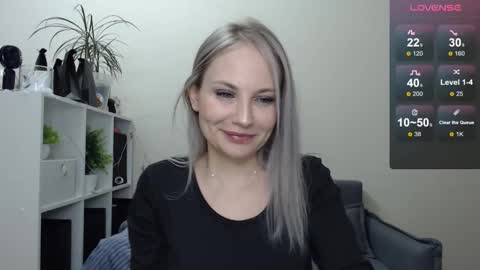 Naomi online show from January 2025 08:13:02 PM