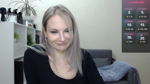 Naomi online show from January 2025 07:07:01 PM