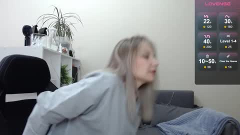 Naomi online show from January 2025 06:31:02 AM