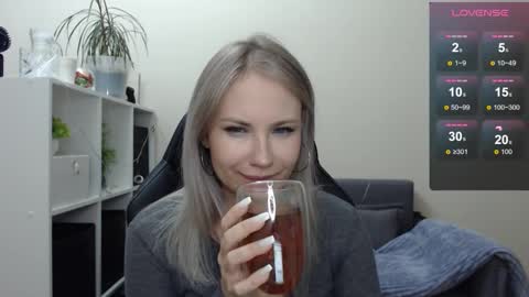 Naomi online show from January 2025 04:01:01 AM