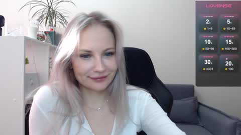 Naomi online show from February 2025 09:26:02 AM