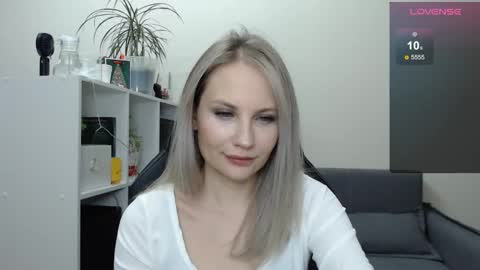 Naomi online show from February 2025 03:29:01 PM