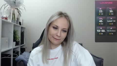 Naomi online show from February 2025 04:05:01 PM