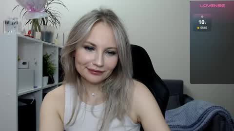 Naomi online show from March 2025 09:02:02 AM
