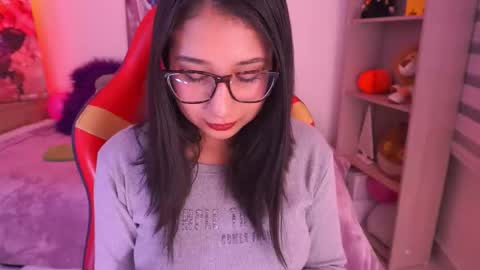 Snapshot of sunny_flower_ chatting on December 2025 01:11:01 AM SUNNY online show from December 2025 01:11:01 AM