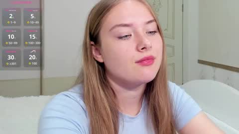 Vanessa online show from November 2025 06:34:02 AM