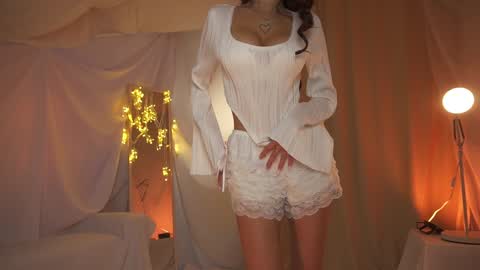 Snapshot of sunny_maria chatting on December 2024 07:29:02 PM Maria online show from December 2024 07:29:02 PM