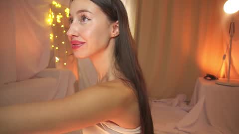 Snapshot of sunny_maria chatting on February 2025 08:33:02 PM Maria online show from February 2025 08:33:02 PM