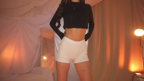 Snapshot of sunny_maria chatting on September 2025 08:19:01 PM Maria online show from September 2025 08:19:01 PM
