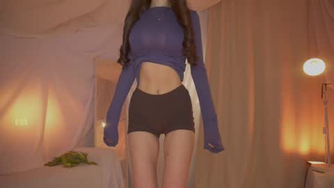 Snapshot of sunny_maria chatting on March 2026 09:08:01 PM Maria online show from March 2026 09:08:01 PM