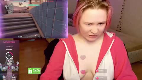 Snapshot of sunny_mood chatting on February 2025 06:06:01 AM sunny mood online show from February 2025 06:06:01 AM