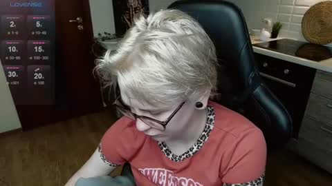 Snapshot of sunny_mood chatting on June 2026 06:07:01 AM sunny mood online show from June 2026 06:07:01 AM