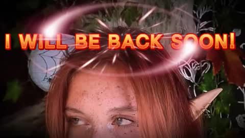 Snapshot of sunny_mouse chatting on March 2026 04:11:02 PM Sunny online show from March 2026 04:11:02 PM