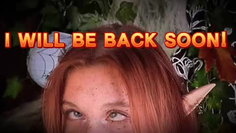 Snapshot of sunny_mouse chatting on March 2026 04:46:01 PM Sunny online show from March 2026 04:46:01 PM