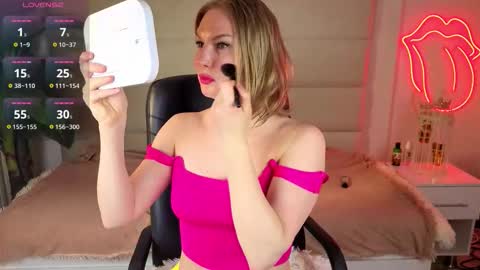 sunny_nicoleee online show from March 2026 01:28:01 AM