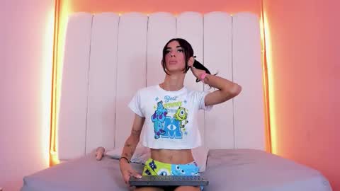 Sunny online show from February 2026 08:36:02 PM