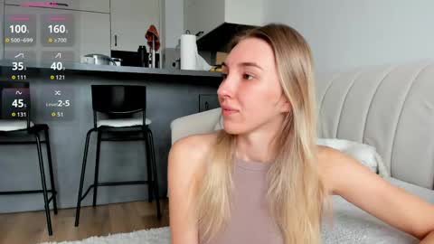 Snapshot of sunny_rina chatting on April 2026 07:09:02 AM Rina online show from April 2026 07:09:02 AM