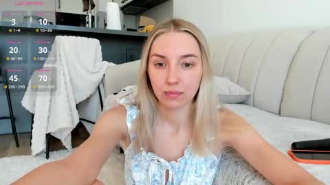 Snapshot of sunny_rina chatting on May 2026 07:13:01 AM Rina online show from May 2026 07:13:01 AM