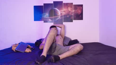 Christian Vanessa online show from November 2025 11:18:01 PM