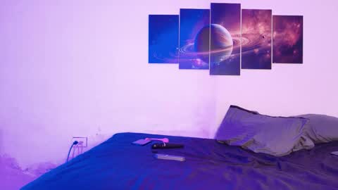 Christian Vanessa online show from November 2025 11:41:01 PM