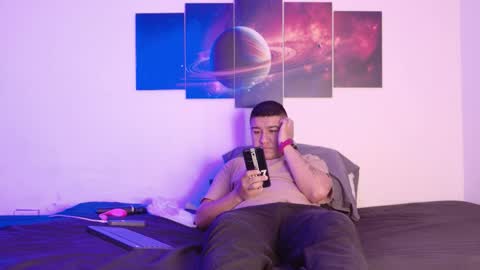 Christian Vanessa online show from December 2025 06:36:02 PM