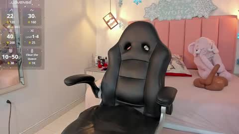  S U N N Y online show from December 2024 07:57:02 PM