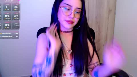 Maria online show from December 2024 09:13:02 PM