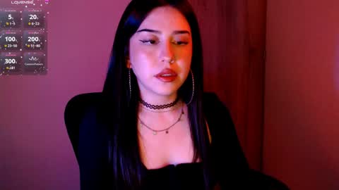 Maria online show from December 2024 02:16:01 AM