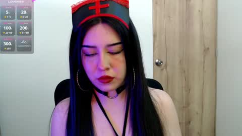 Maria online show from December 2024 03:12:02 PM