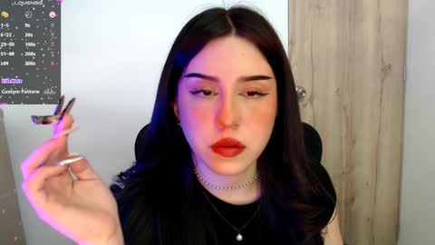 Maria online show from December 2024 06:02:02 PM