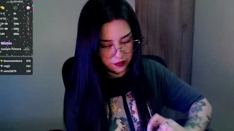 Maria online show from January 2025 02:27:02 AM