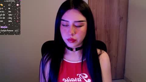 Maria online show from January 2025 03:04:02 AM