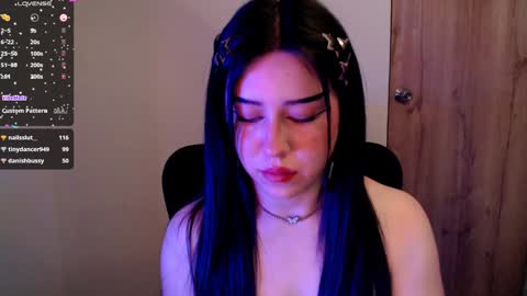 Maria online show from February 2025 05:28:02 AM