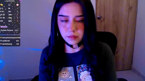 Maria online show from February 2025 05:18:02 AM